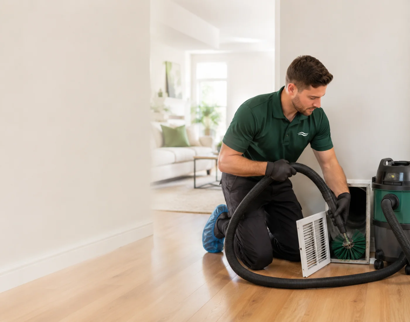 Nelson Air Duct Cleaning