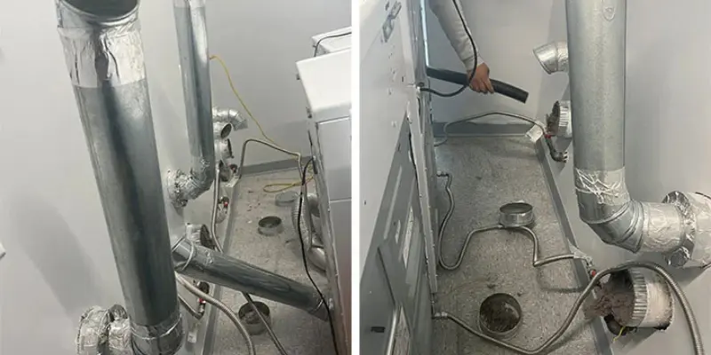 air duct cleaning Hill Country Village