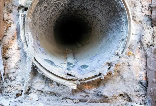 air duct cleaning service professionals